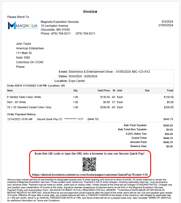 printed invoice with qr code and link.png