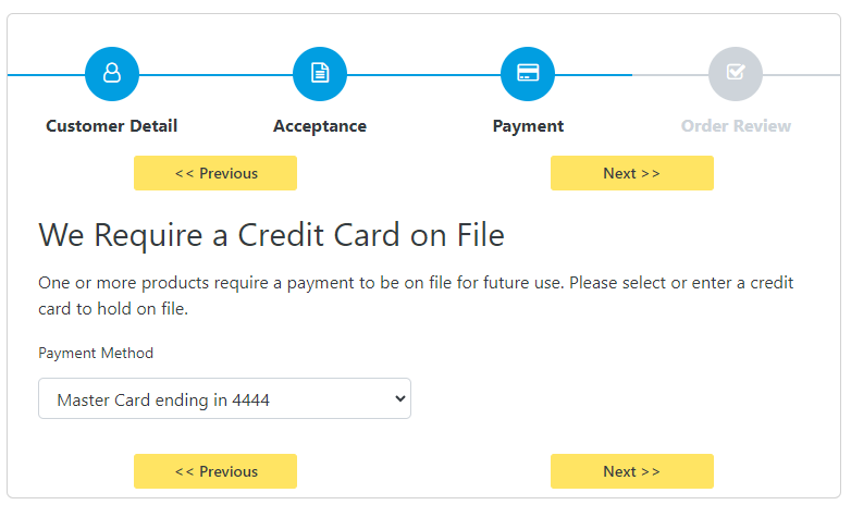 card on file required no product details.png
