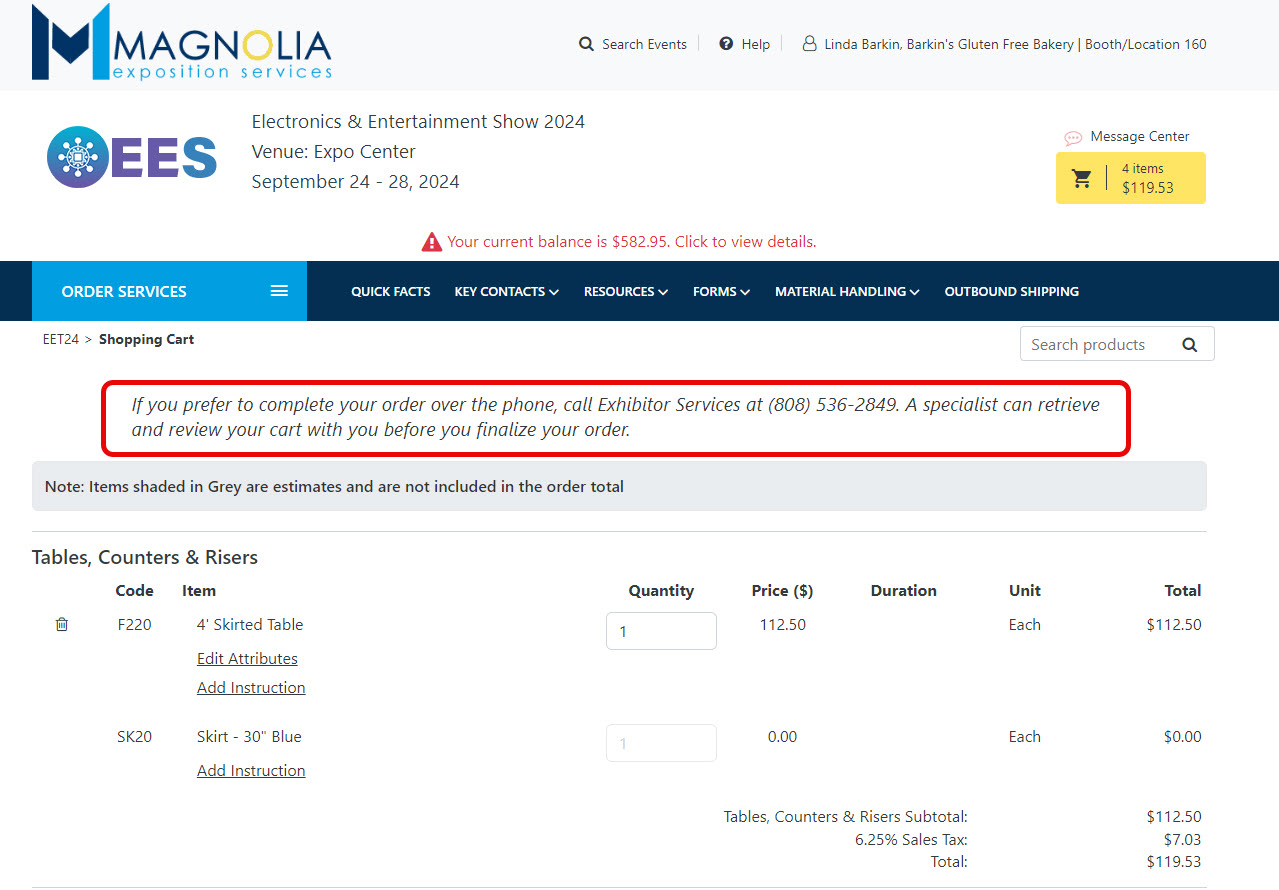 messages - shopping cart header.jpg