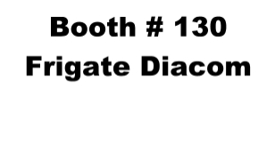 Exhibitor Signs - One Per Page