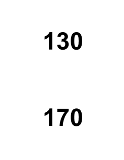 Exhibitor Labels - Floor with Booth Only